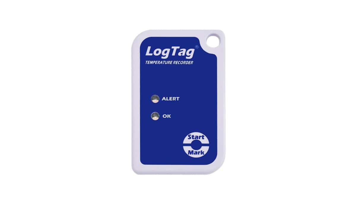 logtag trix-8