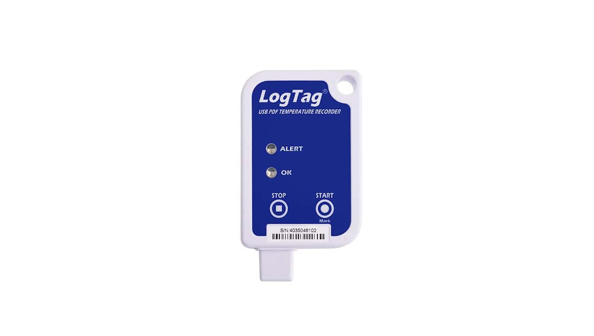 logtag usric-8