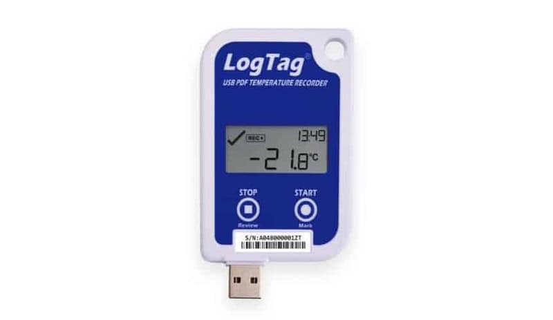 logtag utrid-16